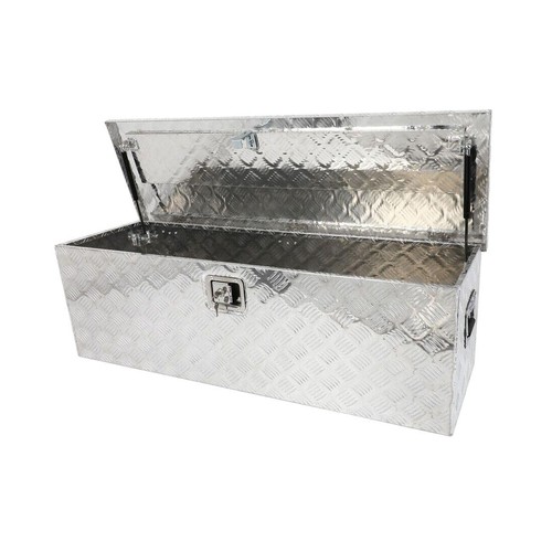 Aluminum truck camper tool - truck,