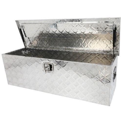 Aluminum truck pickup - 48",